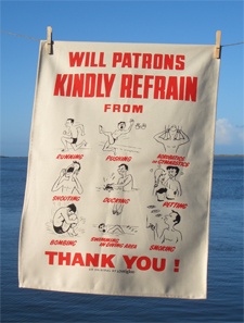 Will patrons